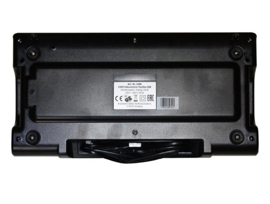 Вакуумные упаковщики CASO VAC 500