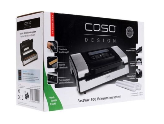 Вакуумный упаковщик caso fastvac 500 (профессиональный, упаковывает жидкое). Вакуумный упаковщик caso fastvac. Вакууматор caso fastvac 500. Вакуумный упаковщик fast vac 500, caso. Вакууматор caso fastvac 500.