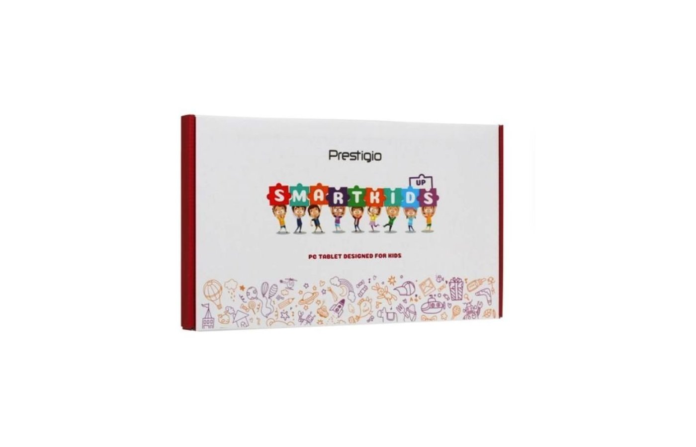 Prestigio smartkids up