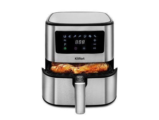 Аэрогриль KITFORT КТ-2228