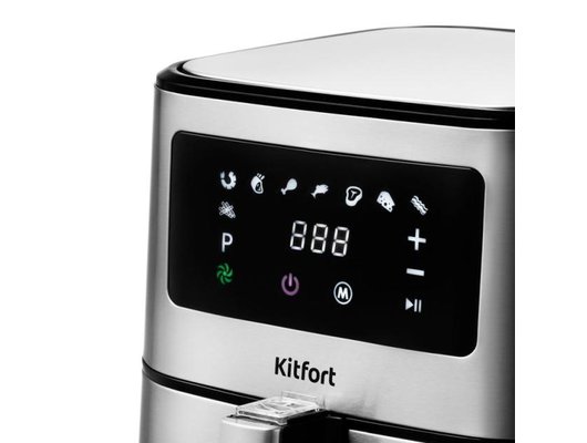 Аэрогриль KITFORT КТ-2228