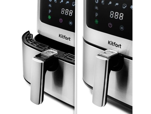 Аэрогриль KITFORT КТ-2228