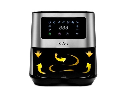 Аэрогриль KITFORT КТ-2228
