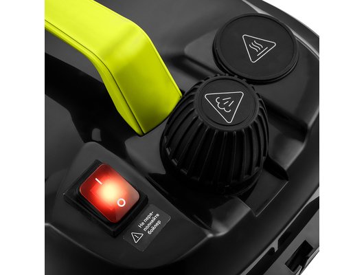 Пароочиститель вертикальный KITFORT КТ-9104-2