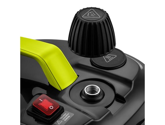 Пароочиститель вертикальный KITFORT КТ-9104-2