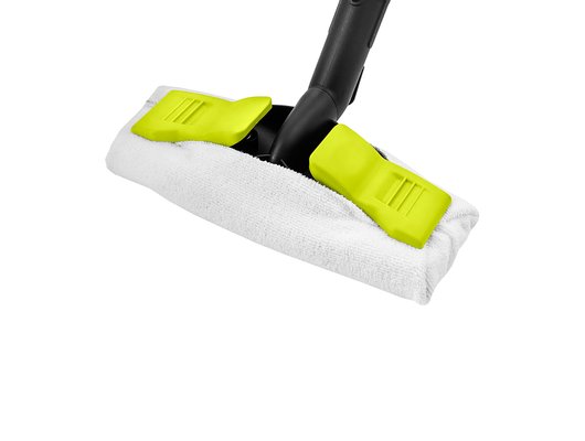 Пароочиститель вертикальный KITFORT КТ-9104-2