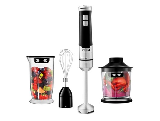 Блендер KITFORT КТ-3053