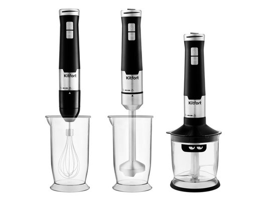 Блендер KITFORT КТ-3053