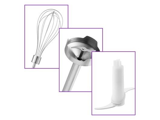 Блендер KITFORT КТ-3053