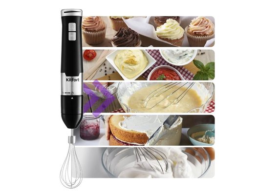 Блендер KITFORT КТ-3053