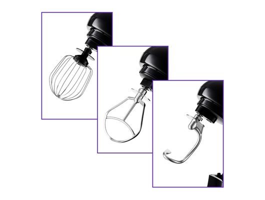 Миксер KITFORT КТ-3046-1