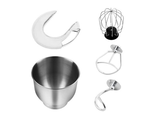 Миксер KITFORT КТ-3046-1