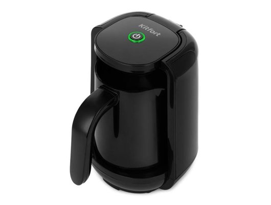 Кофеварка KITFORT КТ-761-1 электрическая турка