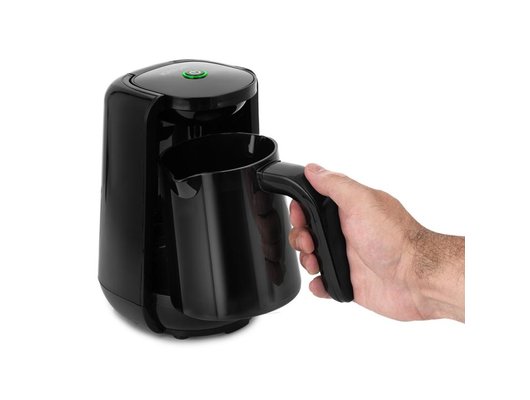 Кофеварка KITFORT КТ-761-1 электрическая турка