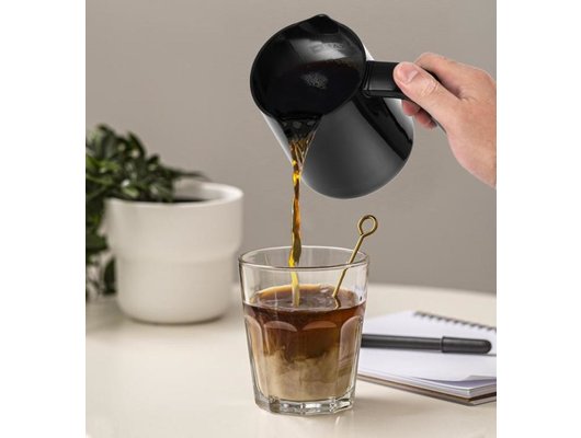 Кофеварка KITFORT КТ-761-1 электрическая турка