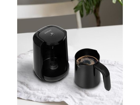 Кофеварка KITFORT КТ-761-1 электрическая турка