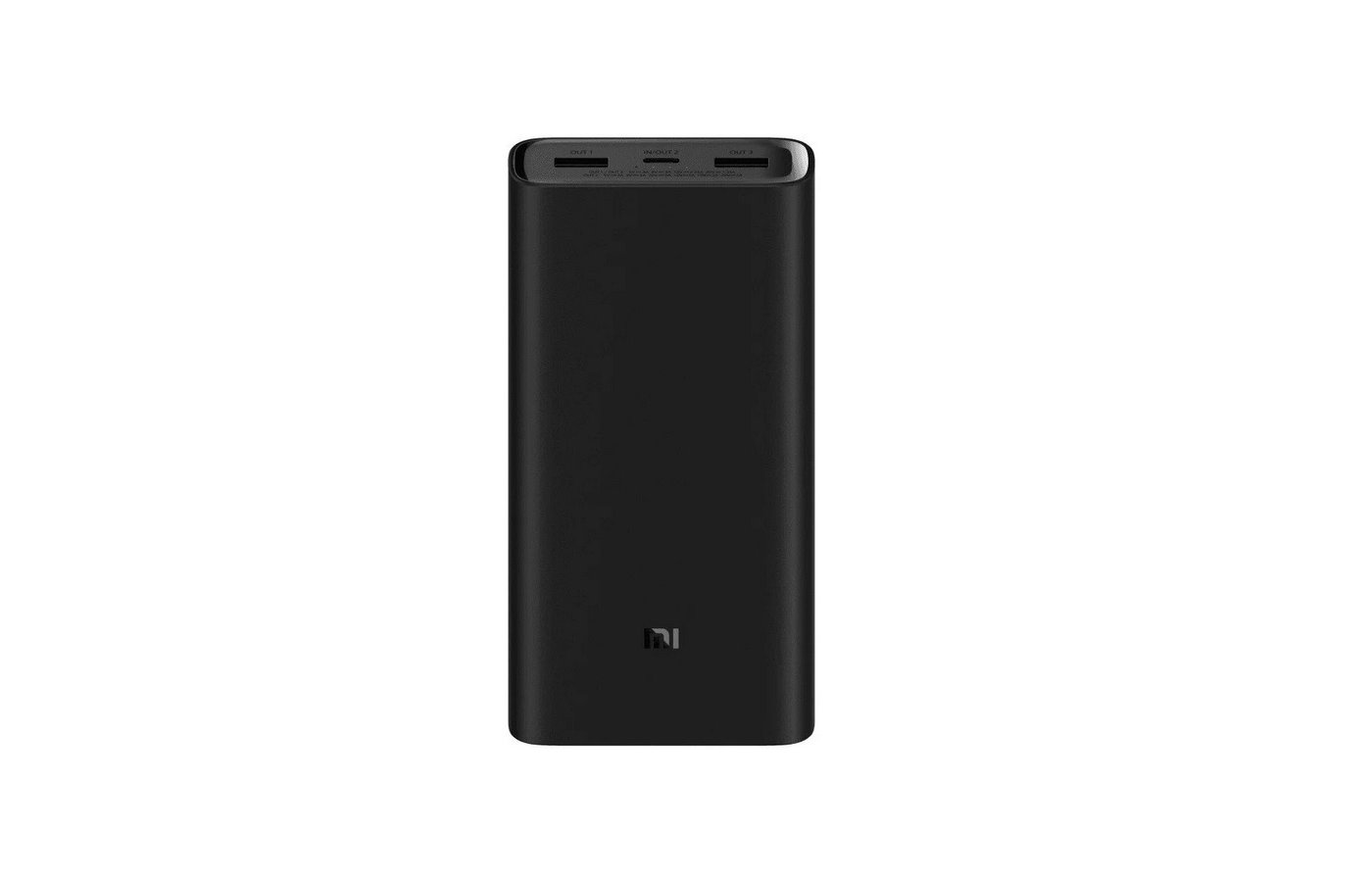 Внешний аккумулятор Xiaomi Mi 50W Power Bank 20000 (BHR5121GL) - купить в  интернет-магазине RBT.ru. Цены, отзывы, характеристики и доставка в  Челябинске