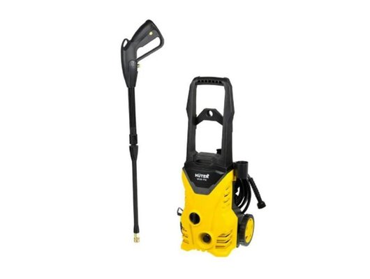 Мойка Huter M135-PW + шампунь 1л