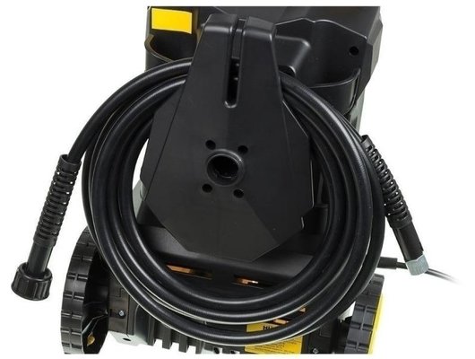 Мойка Huter M135-PW + шампунь 1л