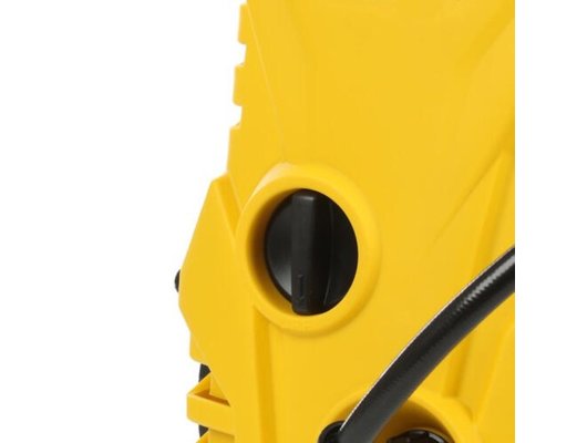 Мойка Huter M135-PW + шампунь 1л