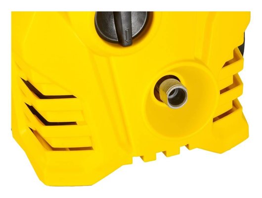 Мойка Huter M135-PW + шампунь 1л