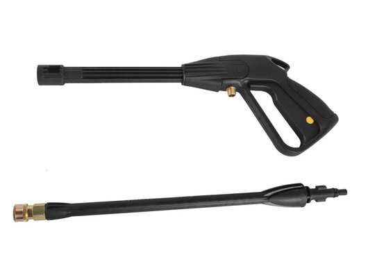 Мойка Huter M135-PW + шампунь 1л