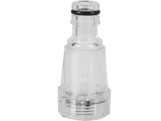 Мойка Huter M135-PW + шампунь 1л