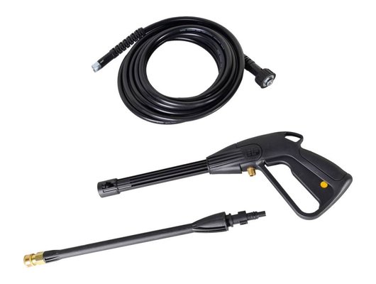 Мойка Huter M135-PW + шампунь 1л