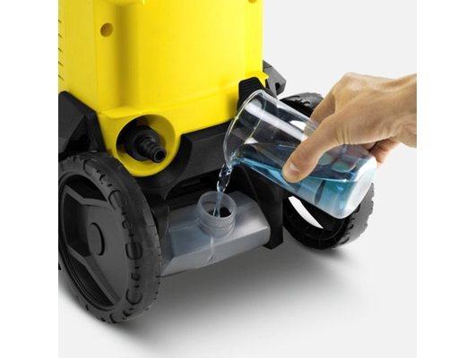 Мойка KARCHER K3 (1.601-888.0)