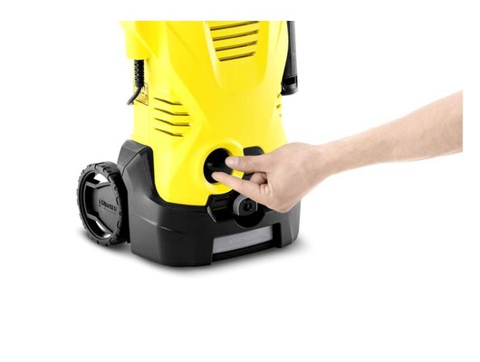 Мойка KARCHER K3 (1.601-888.0)