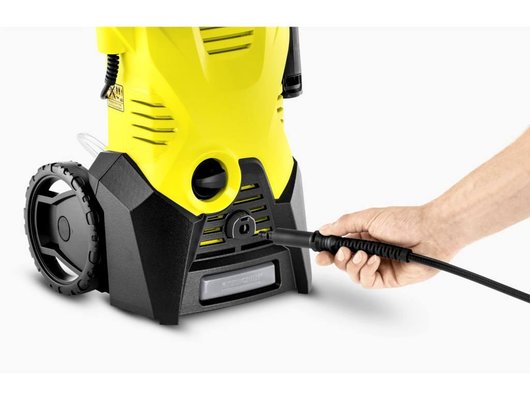 Мойка KARCHER K3 (1.601-888.0)