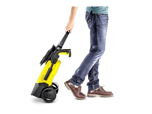 Мойка KARCHER K3 (1.601-888.0)
