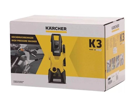 Мойка KARCHER K3 (1.601-888.0)