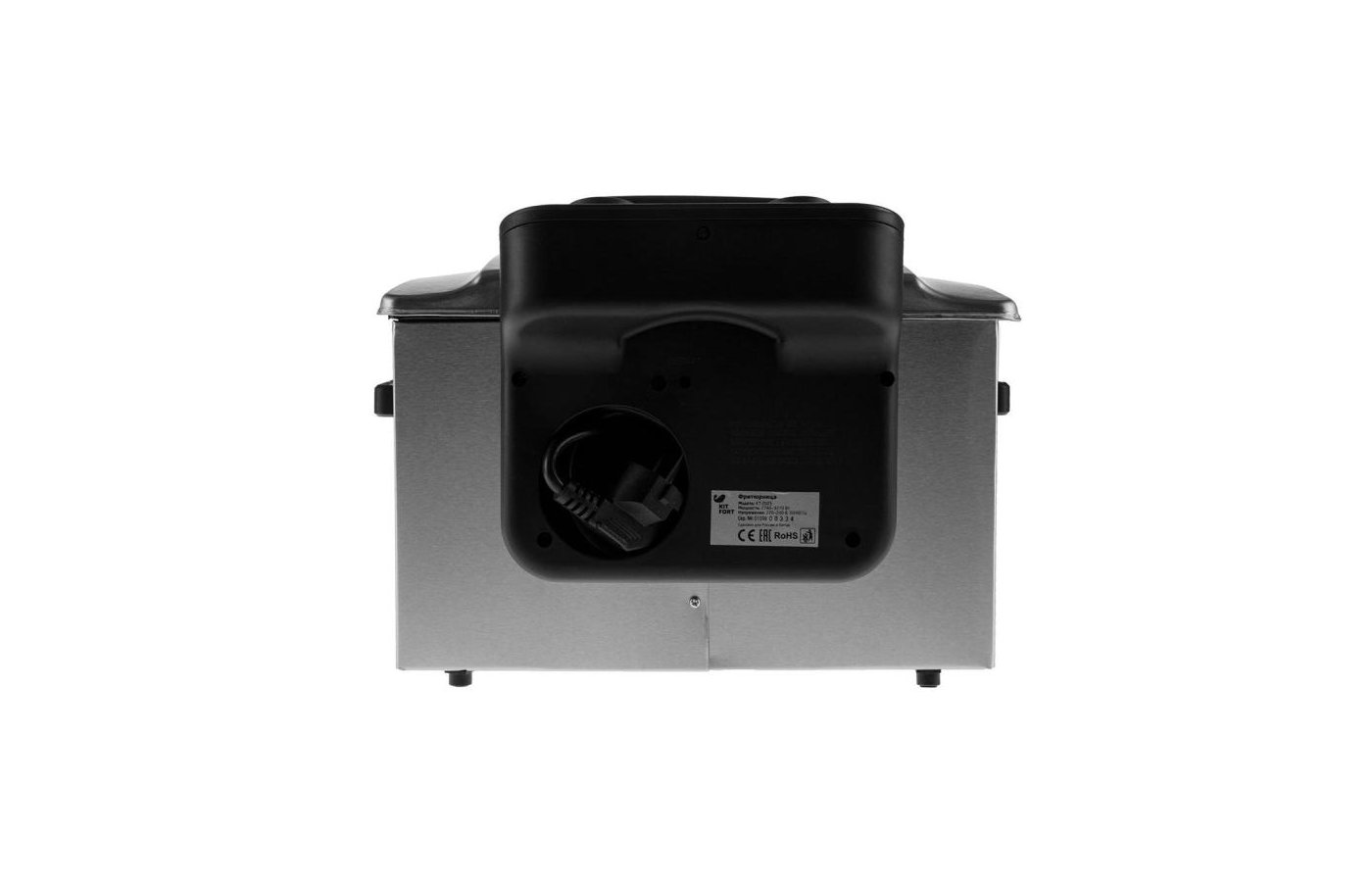 Kitfort kt 2025 описание Kitfort kt 2025 описание