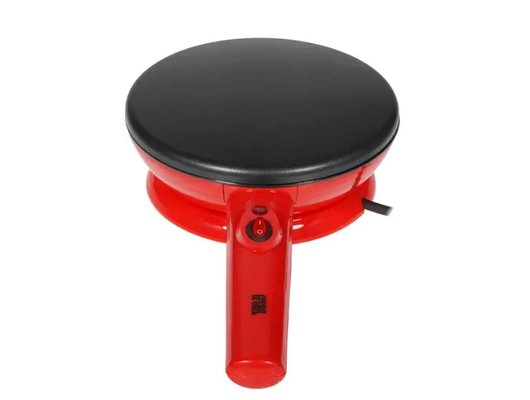 Блинница электрическая GFGril GFC-B400