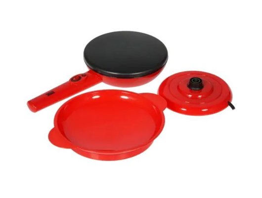 Блинница электрическая GFGril GFC-B400