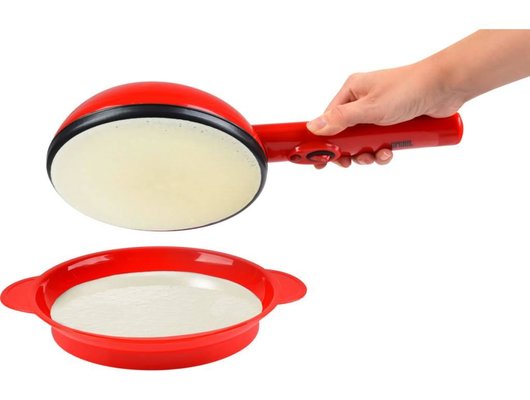 Блинница электрическая GFGril GFC-B400