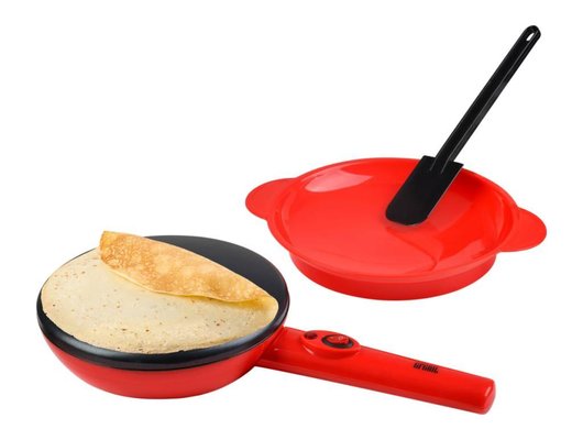 Блинница электрическая GFGril GFC-B400