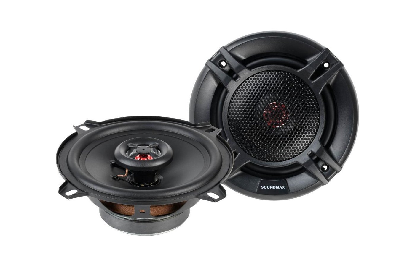 focal 5.25 coaxial