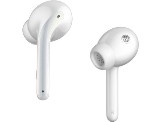 Гарнитуры TWS стерео XIAOMI BUDS 3 БЕЛЫЙ