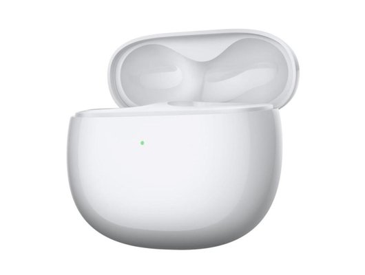 Гарнитуры TWS стерео XIAOMI BUDS 3 БЕЛЫЙ