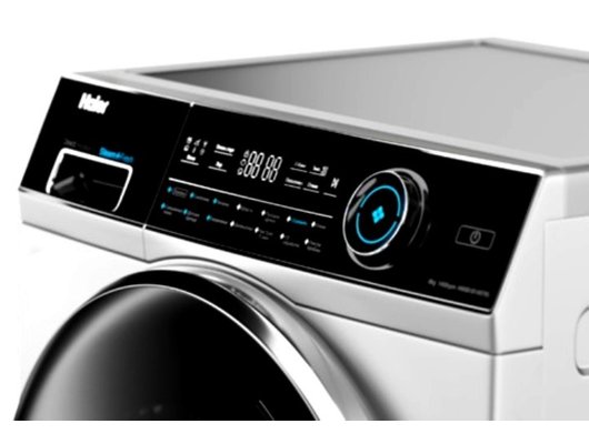 Стиральная машина HAIER HW90-B14979S