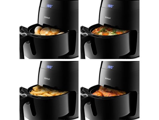 Аэрогриль KITFORT КТ-2202