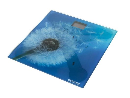 Весы напольные CENTEK CT-2421 Spring