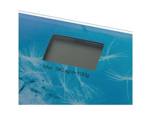 Весы напольные CENTEK CT-2421 Spring