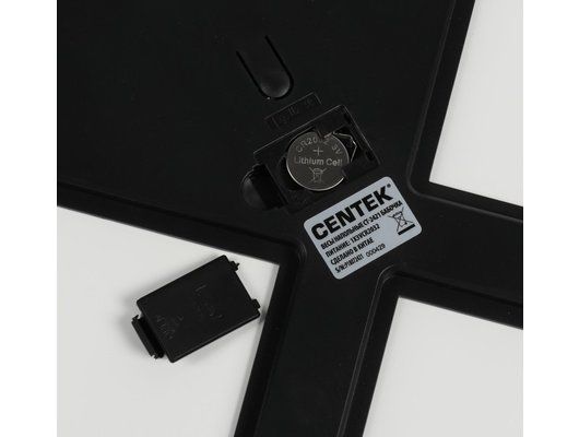 Весы напольные CENTEK CT-2421 Spring
