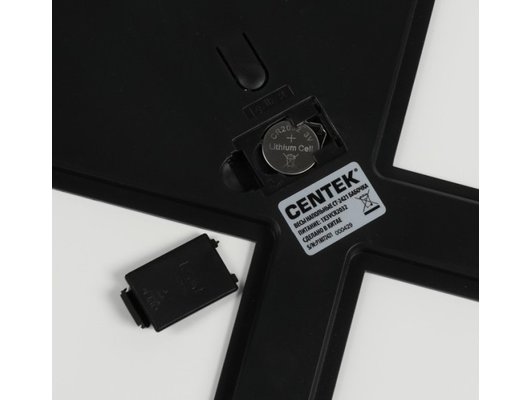 Весы напольные CENTEK CT-2421 (Закат)