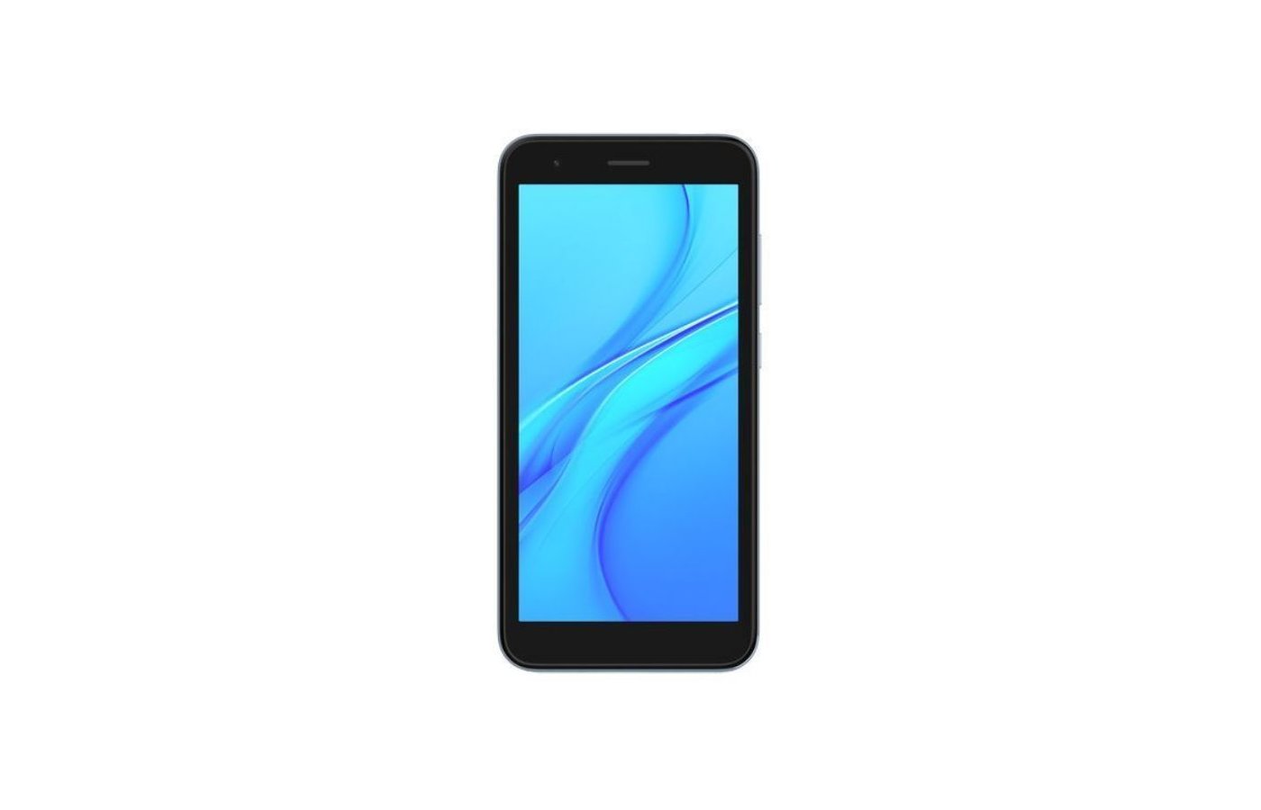 Смартфон ITEL A27 2/32Gb Crystal Blue - купить в интернет-магазине RBT.ru.  Цены, отзывы, характеристики и доставка в Челябинске