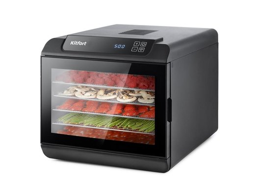 Сушилка KITFORT KT-1904