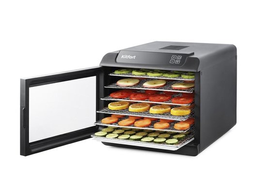 Сушилка KITFORT KT-1904